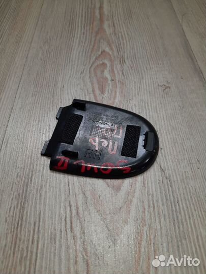 Накладка внутренней ручки Kia soul 2 Прав