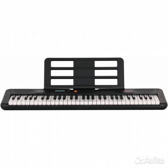 Синтезатор Casio