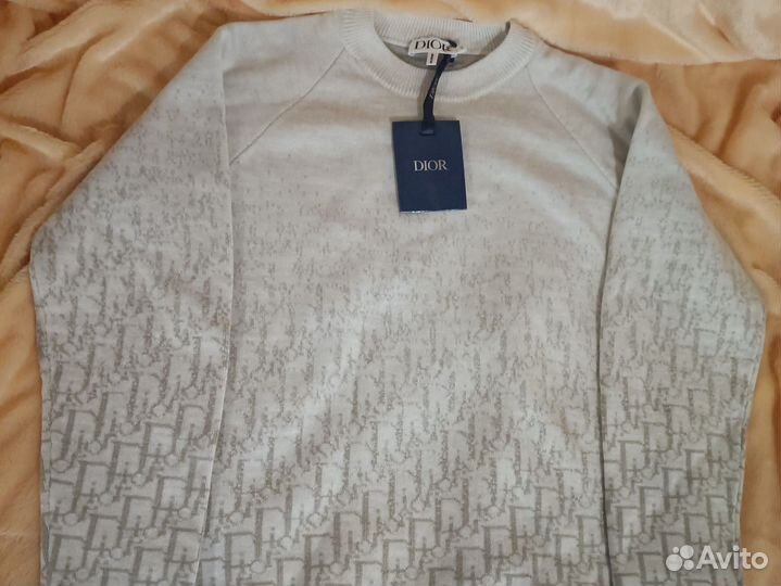 Кофта Dior