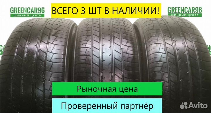 Yokohama dB Decibel E70 215/60 R15