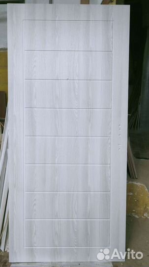 Дверная накладка