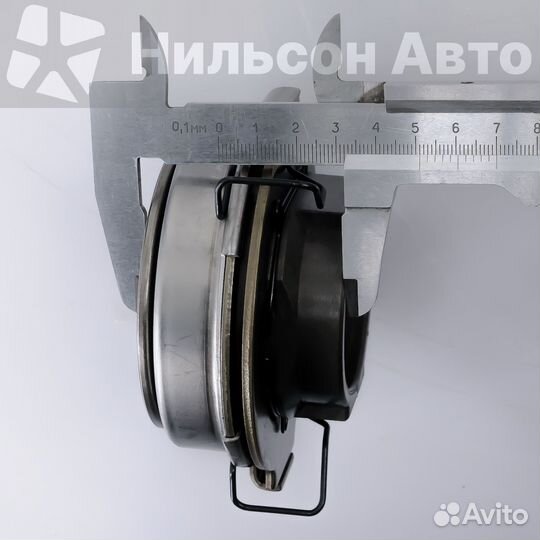 Подшипник выжимной isuzu ELF 4HL1, MRK