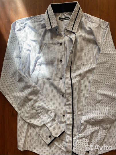 Рубашка для мальчика