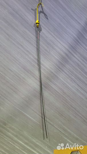 Щуп масляный Nissan terrano D10