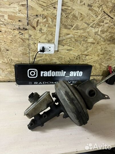 Вакумник ваз 2108-2115 2110-2112