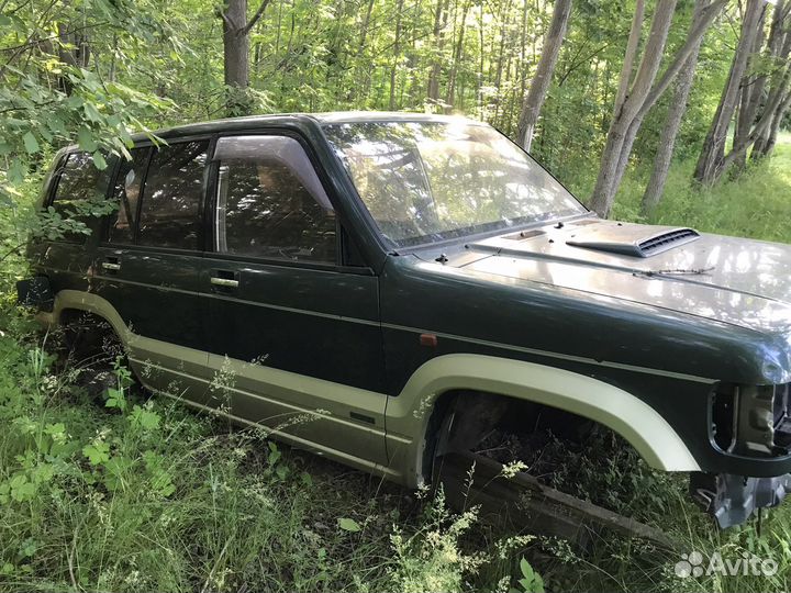 Продам кузов