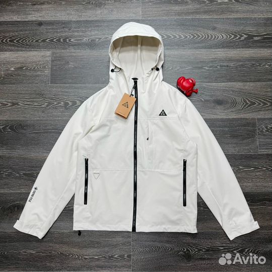 Ветровка acg gore tex