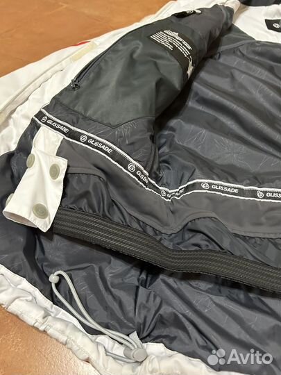 Куртка демисезонная женская