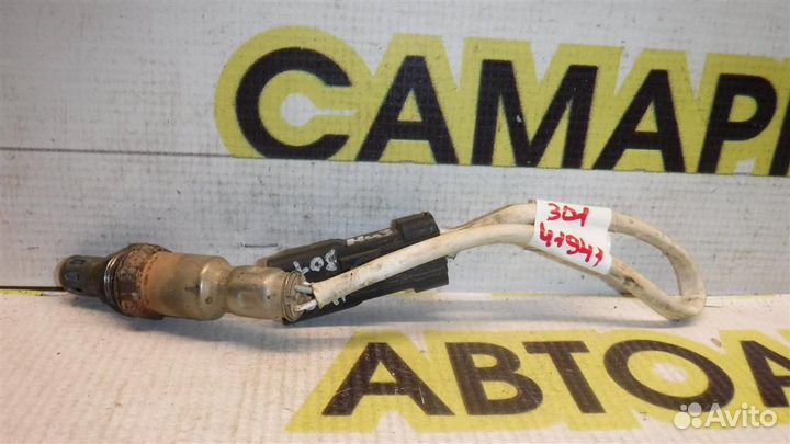 Датчик кислородный/Lambdasonde Peugeot 301 2012