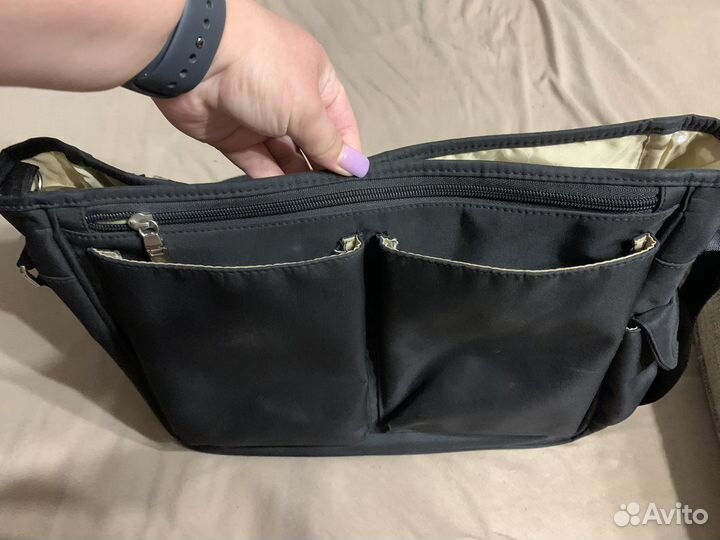 Сумка для мамы Philips Avent