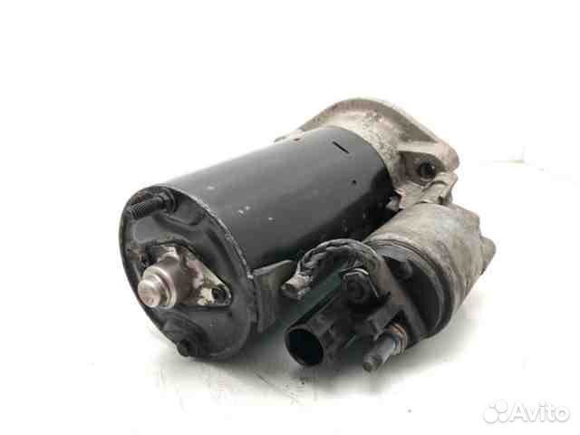 Стартер audi a4 b6 2.0 1109064