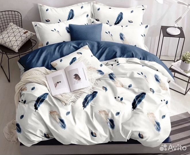 Постельное белье