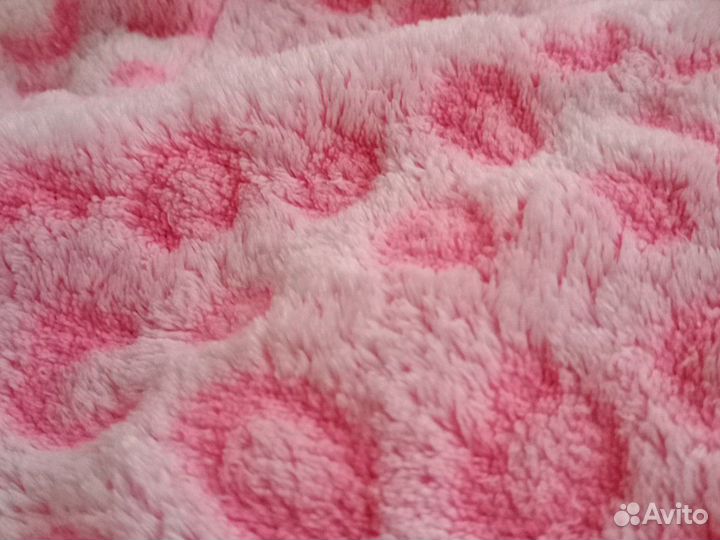 Комбинезон мягкий