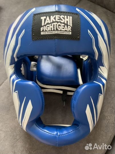 Форма для мма