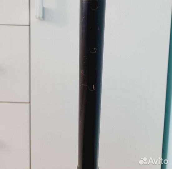 Самокат складной mid 9 oxelo