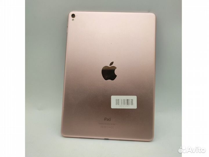 Apple iPad Pro 9.7 256Gb Wi-Fi (Rose Gold) б/у