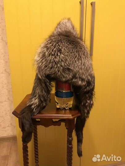 Шапка женская