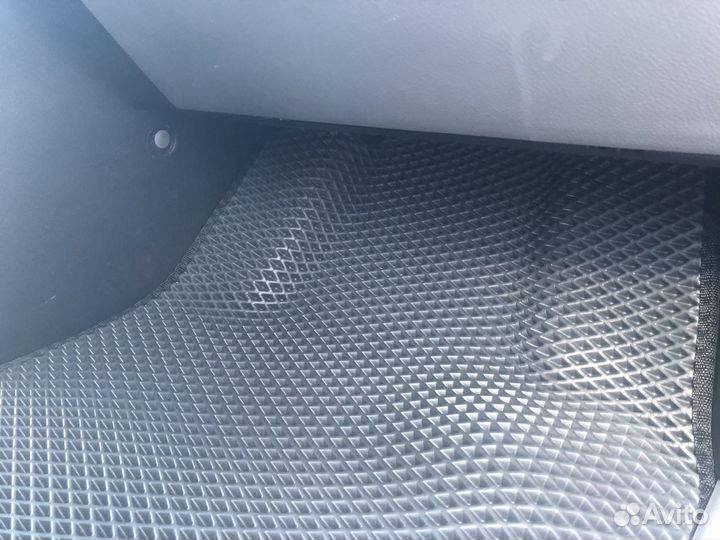 Коврики в салон Тойота Альфард