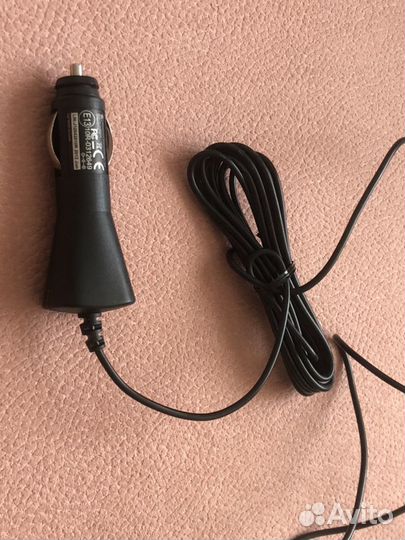 Видеорегистратор ParkCity DVR HD 530