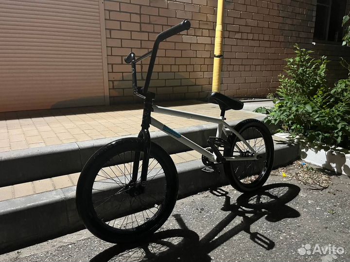 BMX комплит радио (Radio comrad 21.0 (2019)