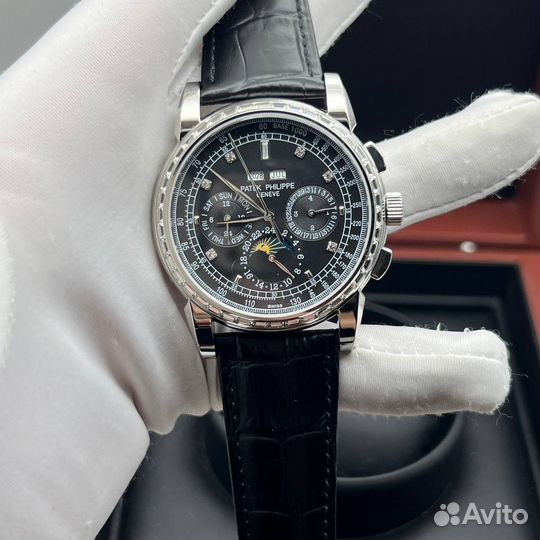 Наручные часы patek philippe