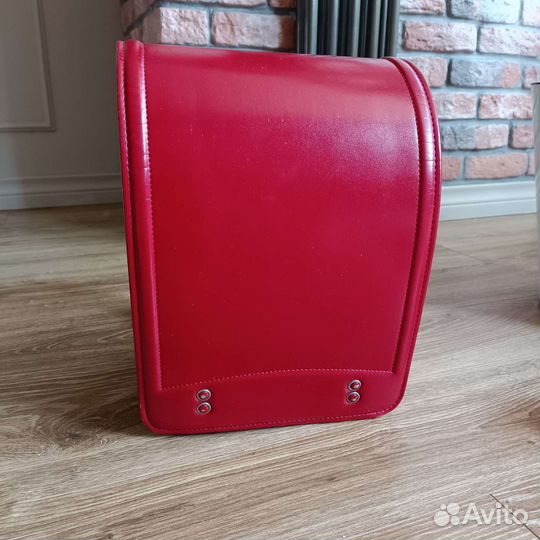 Японский рюкзак ранец портфель