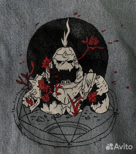 Кастомизация одежды