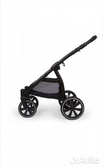 Коляска 2 в 1 Noordi Polaris sport