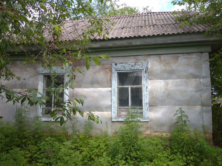 Участок 35 сот. (ИЖС)