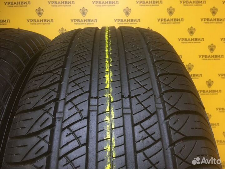 Powertrac CityRover 265/70 R17 115H