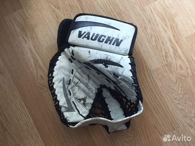 Вратарская ловушка vaughn V5 7110