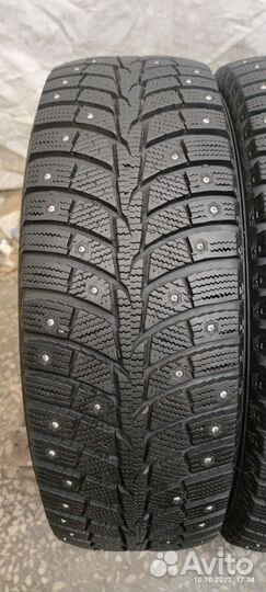 Laufenn I Fit Ice LW 71 215/65 R16 98T