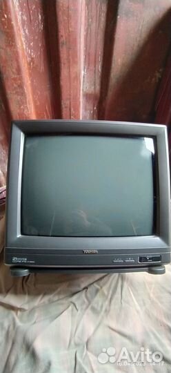 Телевизор бу