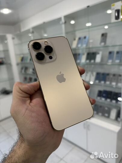 iPhone 13 Pro, 512 ГБ