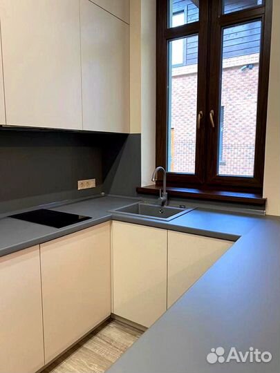 Кухни на заказ