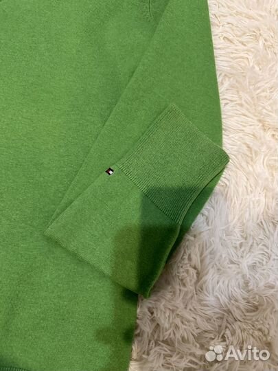 Джемпер женский Tommy Hilfiger ориганал L