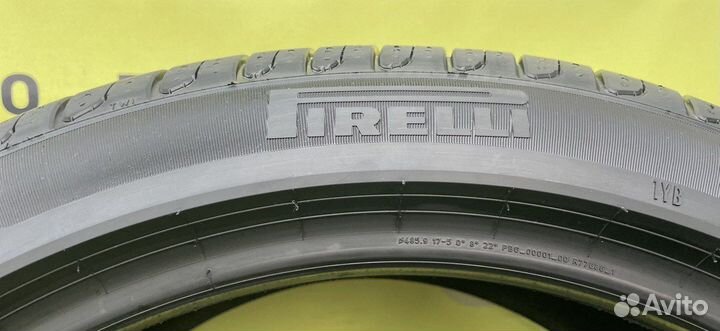 Pirelli Cinturato P7 245/40 R18 97Y