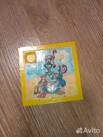 Кубик Рубика, головоломки, спиннер