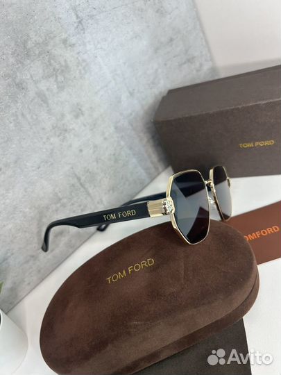 Солнцезащитные очки том форд