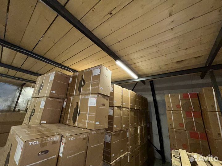 Кондиционеры только оптовые цены