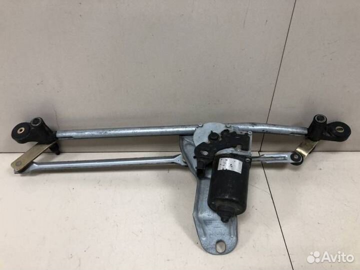 Трапеция стеклоочистителей BMW X5 E53 2000-2007