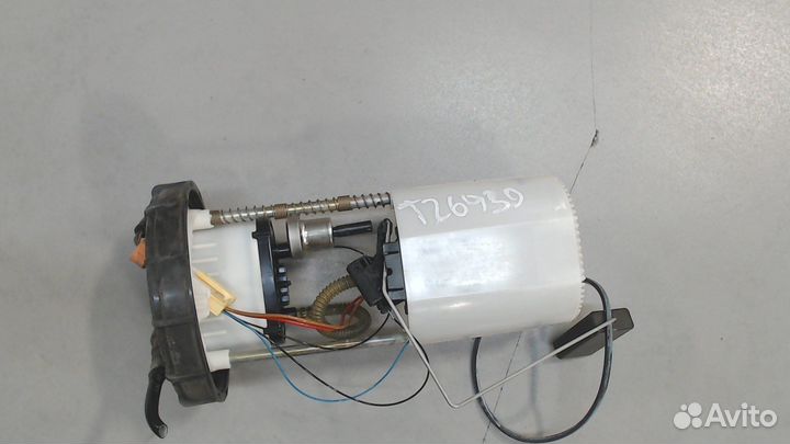 Насос топливный электрический Suzuki SX4, 2006