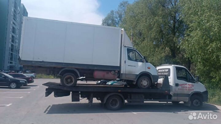 Услуги эвакуатора 24/7 Уфа и межгород