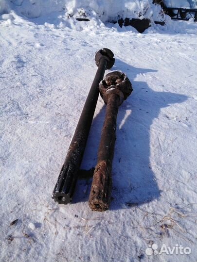 Шрус (привод) УАЗ