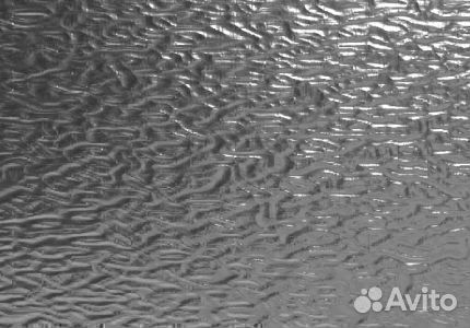 Изоляционная пленка Изоспан FX 2 мм 36 кв.м