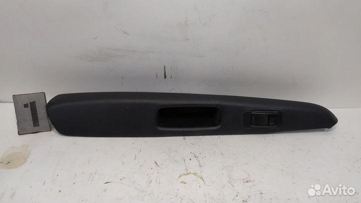 Блок управления стеклоподъемниками toyota Caldina