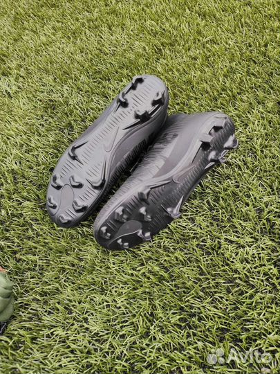 Бутсы (Nike mercurial)