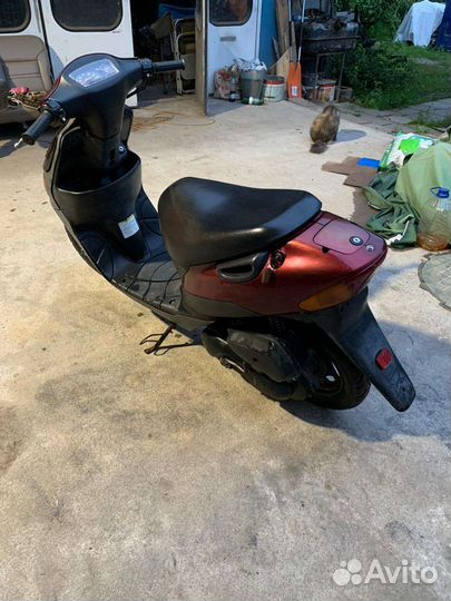 Suzuki lets