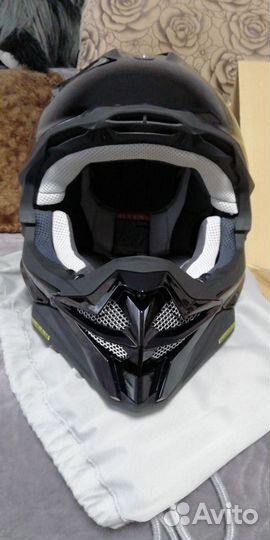 Шлем shoei VFX-WR