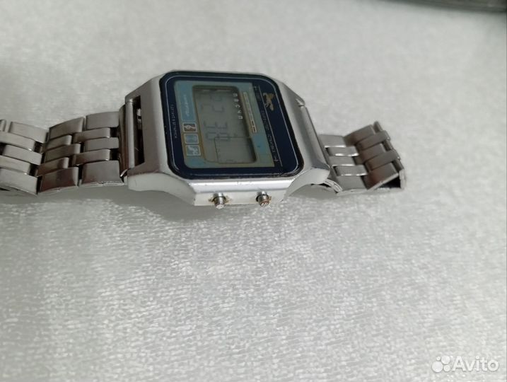 Часы электроника 5 СССР (Камерон)